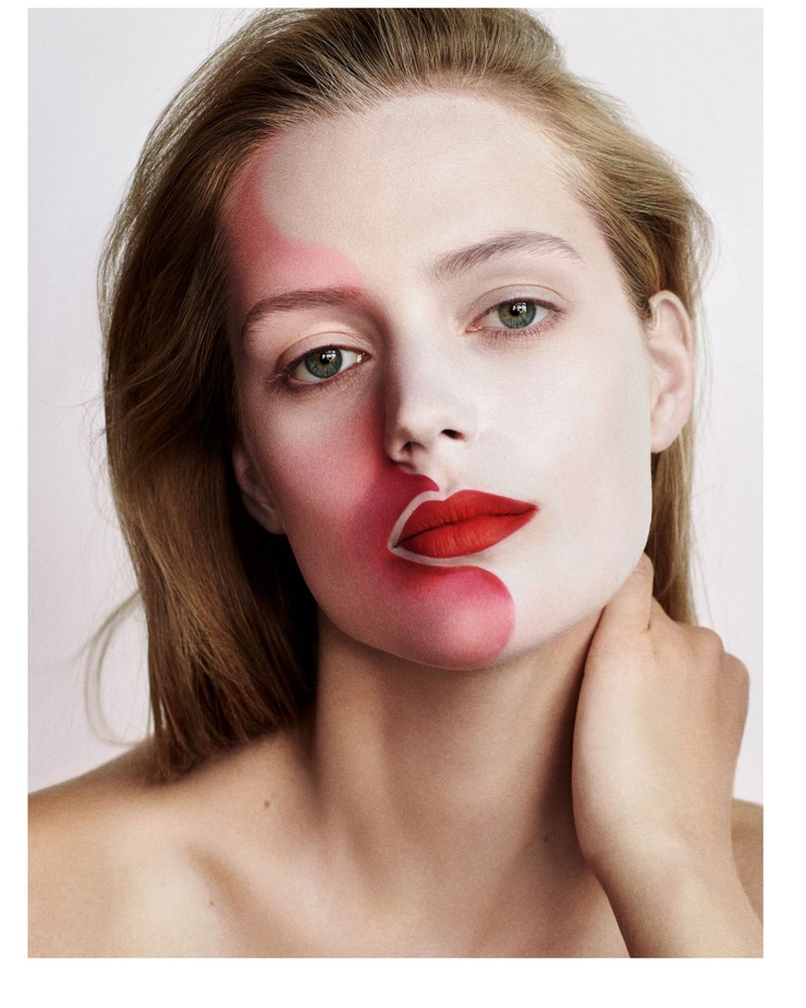 Esther Heesch