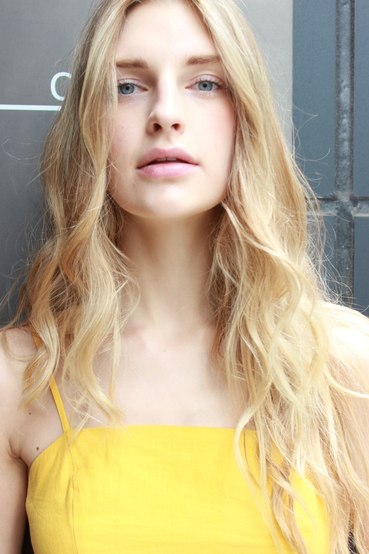 Ieva Palionyte