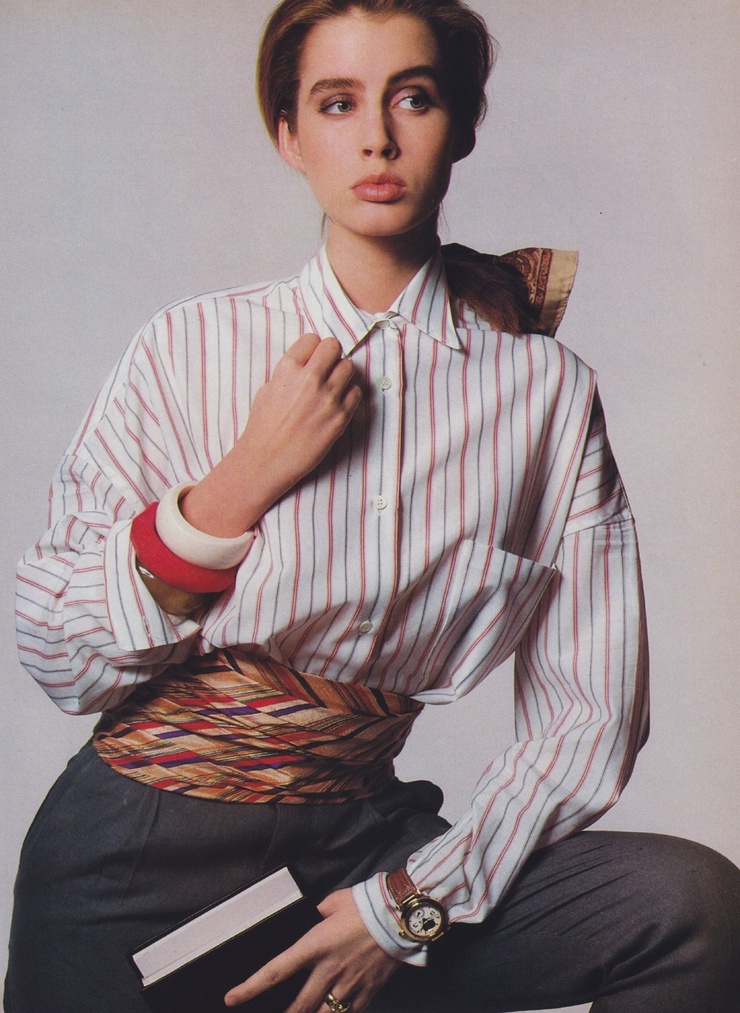 Julie Anderson