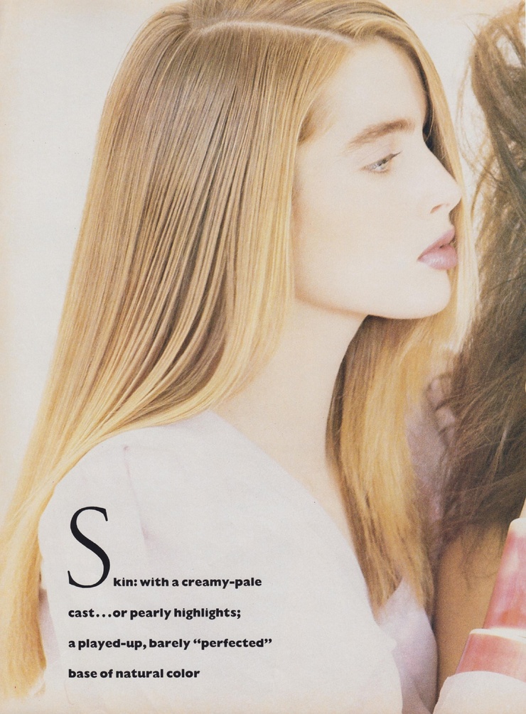 Julie Anderson