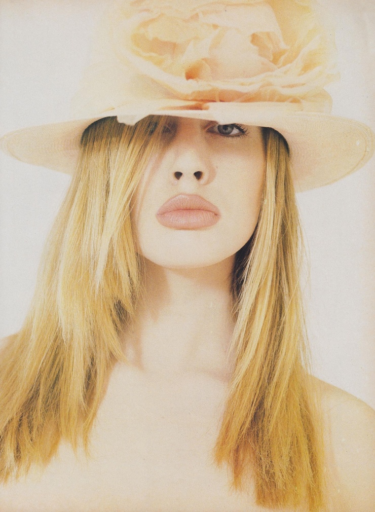 Julie Anderson