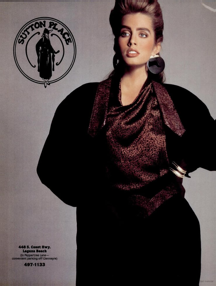 Julie Anderson
