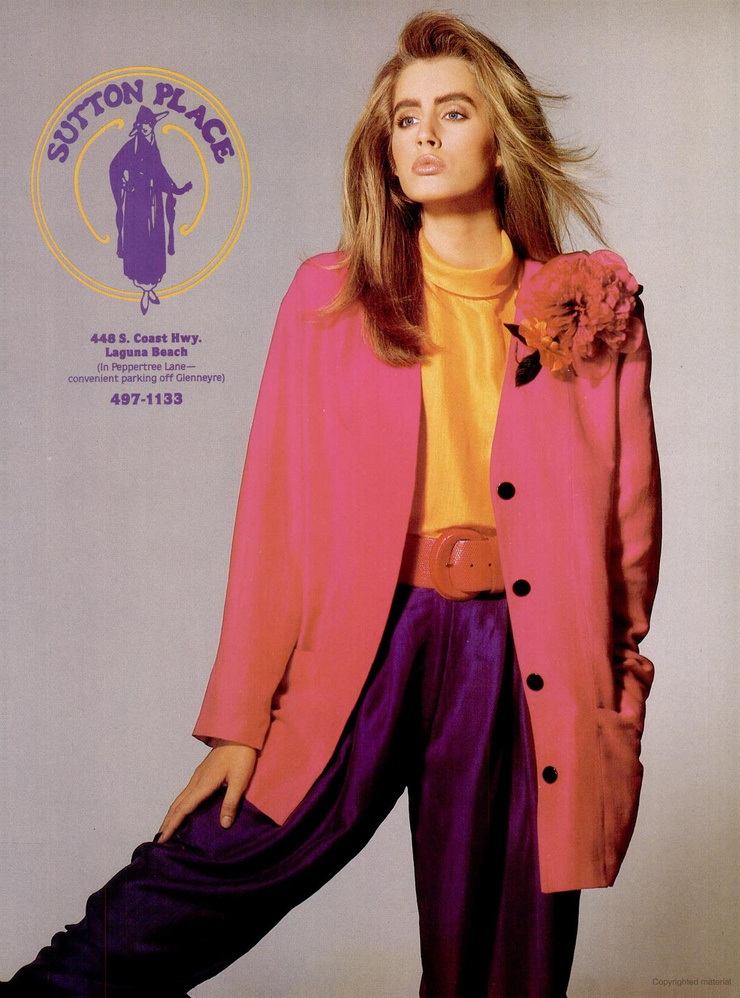 Julie Anderson
