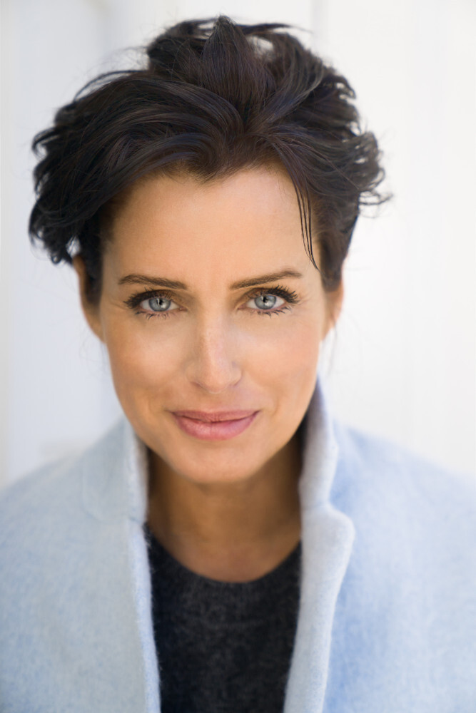 Julie Anderson