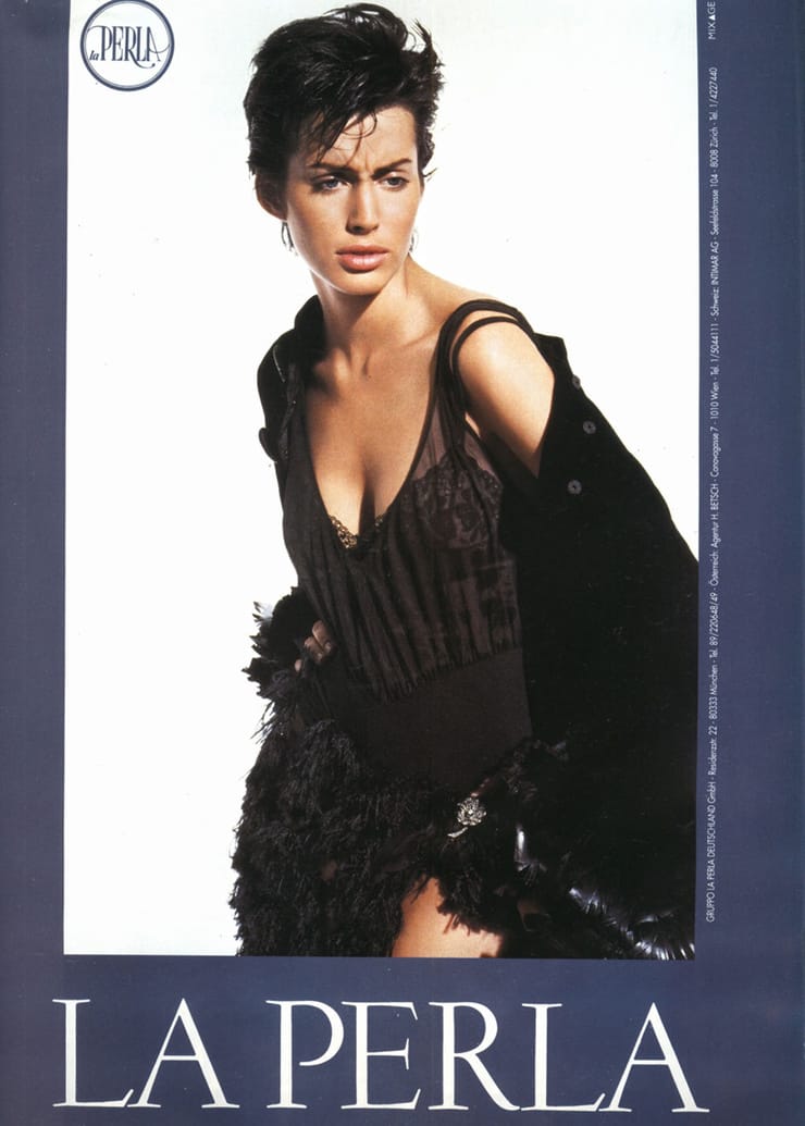 Julie Anderson