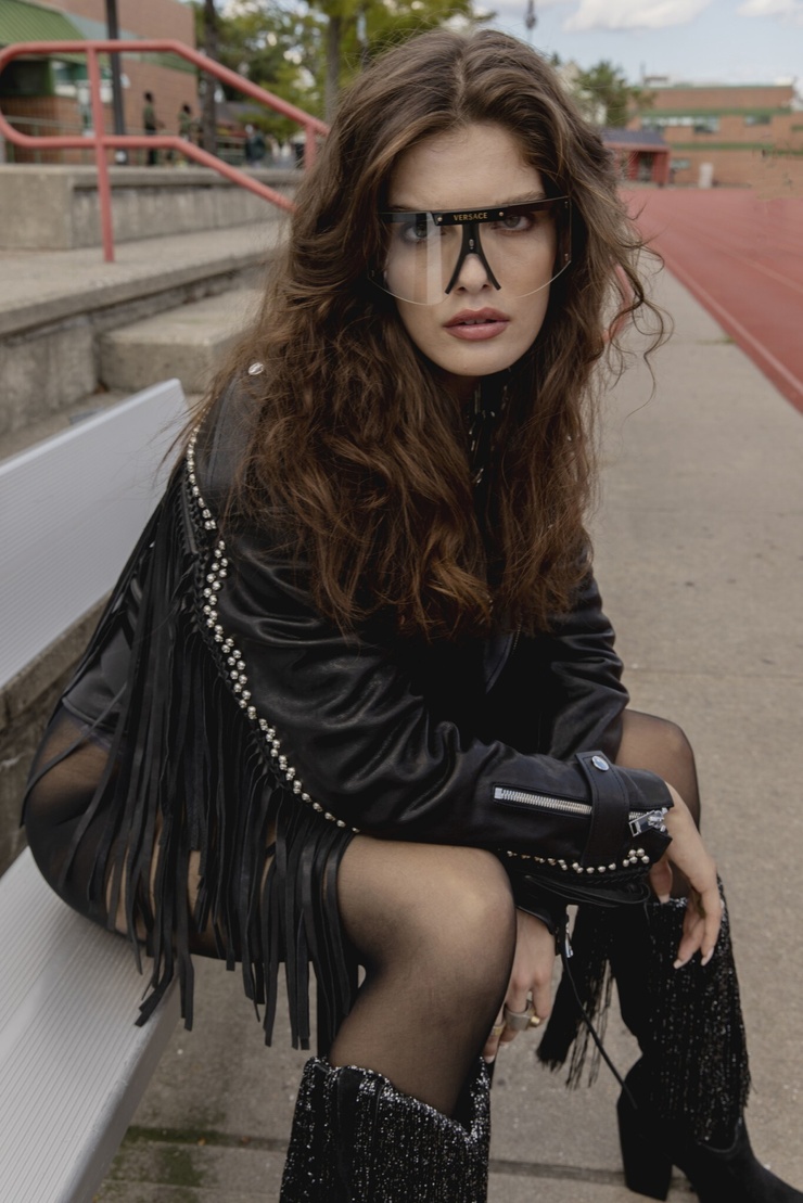 Vanessa Fuchs