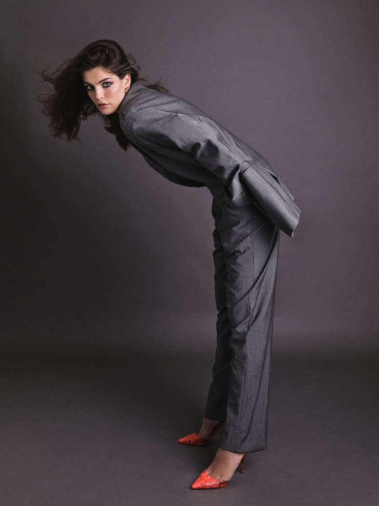 Vanessa Fuchs Vanessa Fuchs