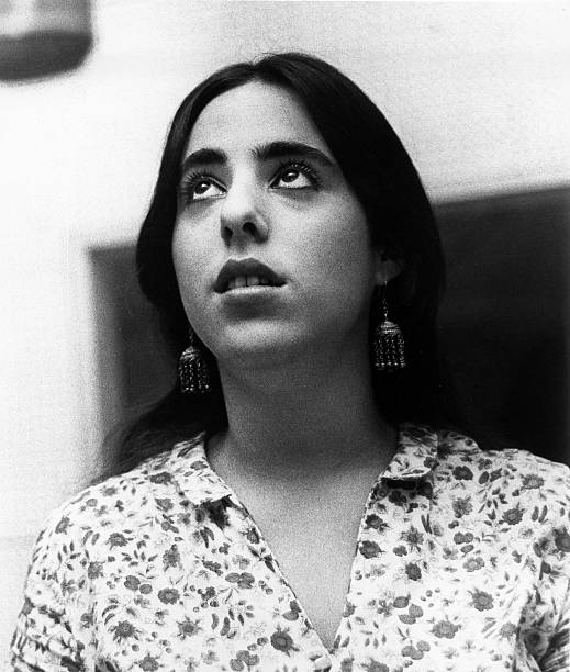 Laura Nyro