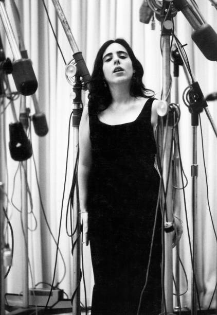 Laura Nyro