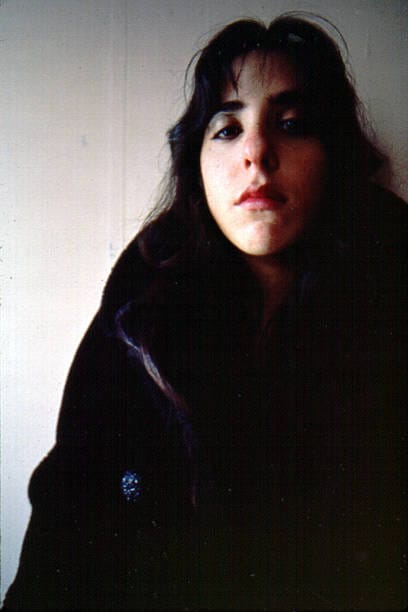 Laura Nyro