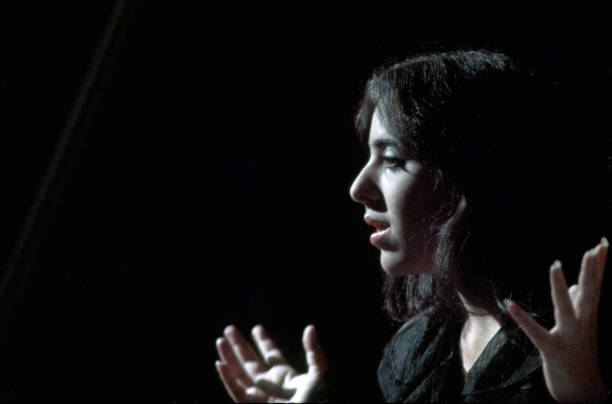 Laura Nyro