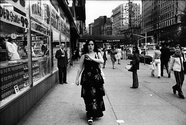 Laura Nyro