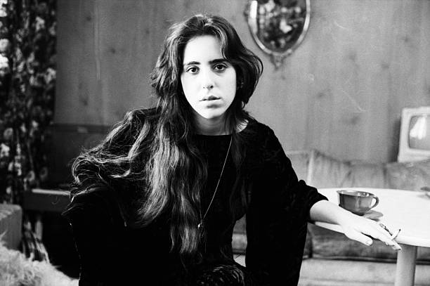 Laura Nyro