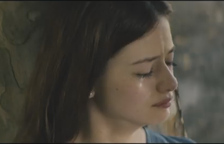 Mackenzie Foy