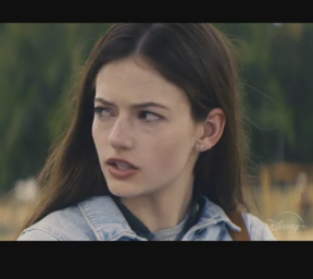 Mackenzie Foy