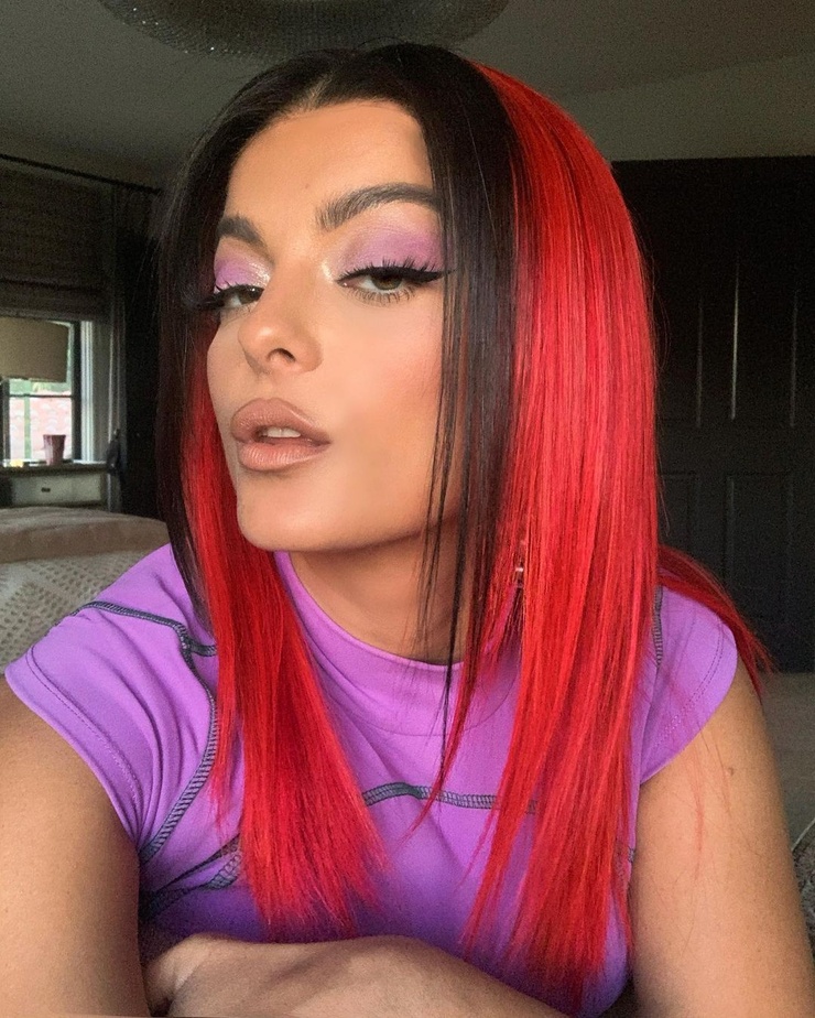 Bebe Rexha