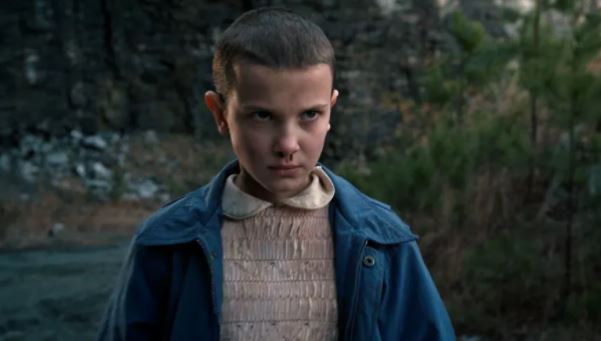 Stranger Things