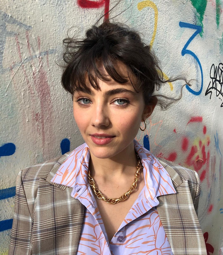 Amelia Zadro Amelia Zadro