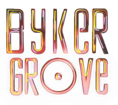 Byker Grove