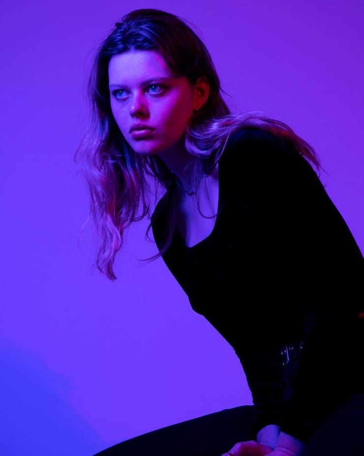 Linnea Stevens-Jones