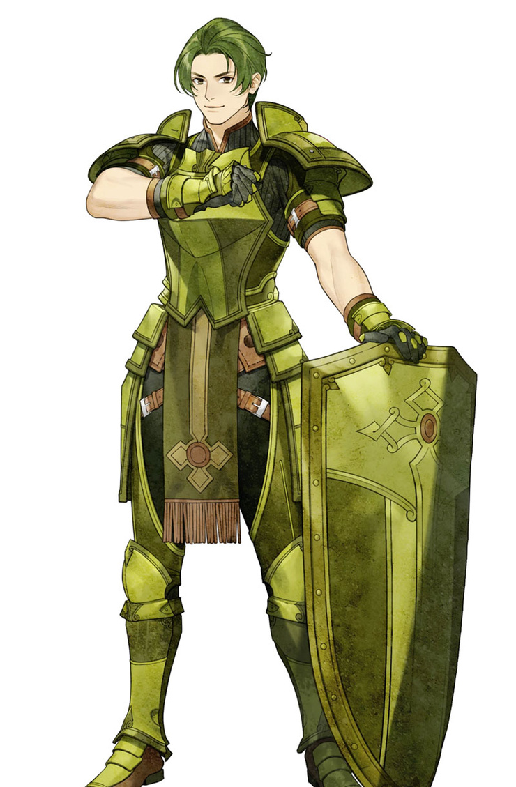 Forsyth
