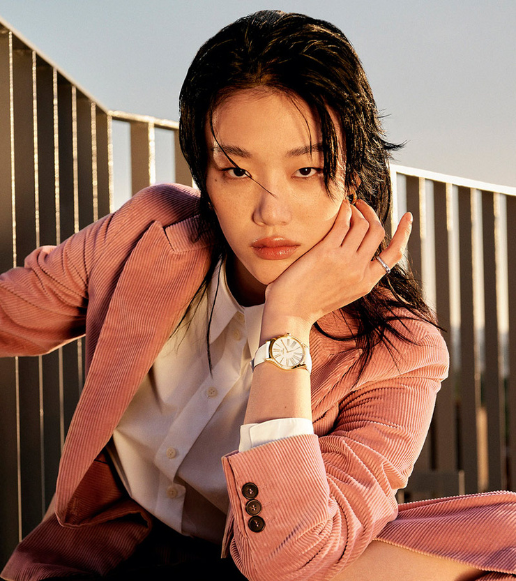 Sora Choi Sora Choi