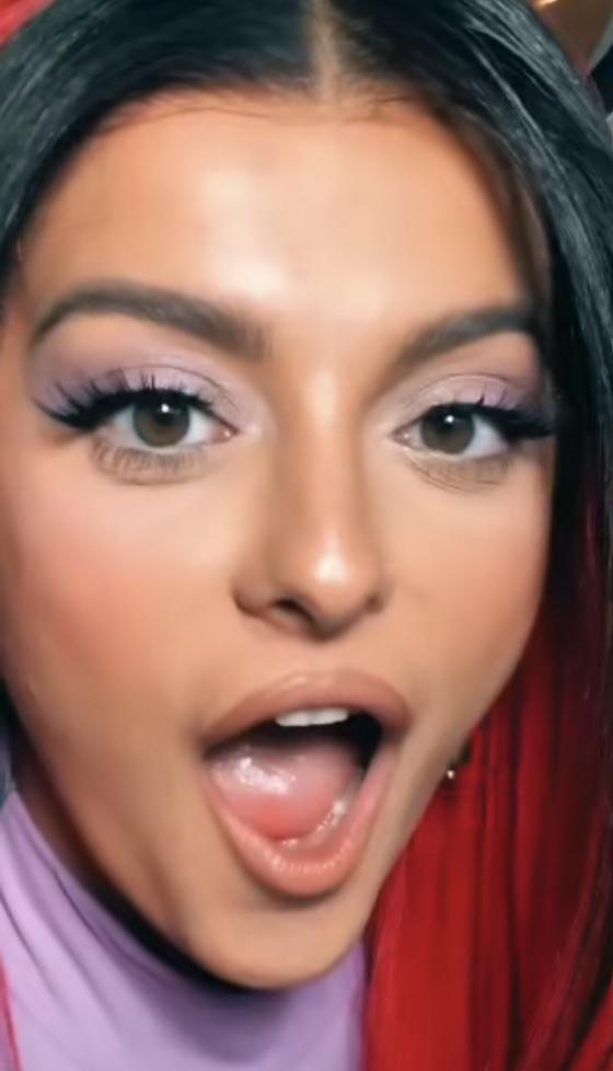 Bebe Rexha