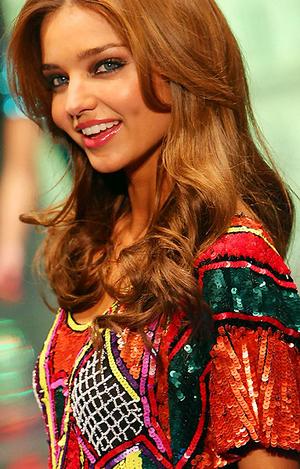 Miranda Kerr