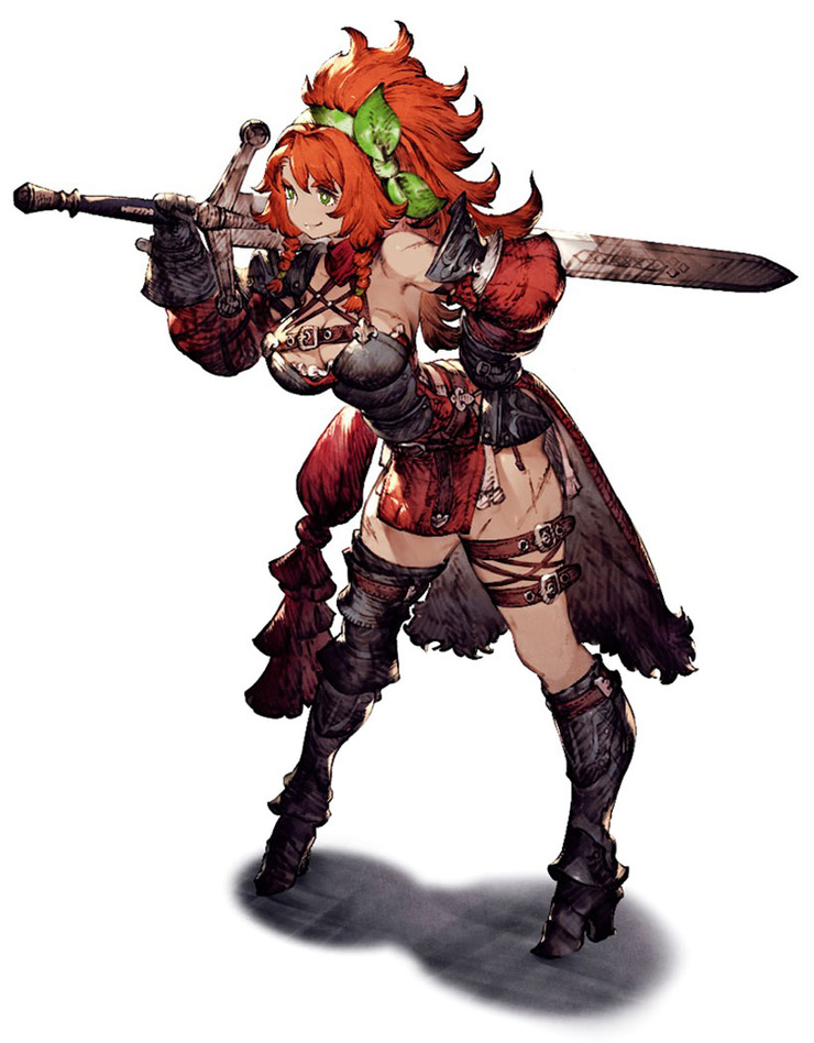 Lilyth