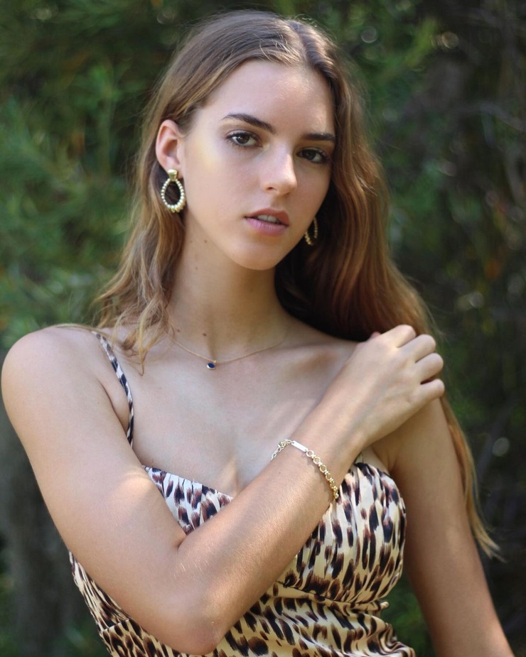 Picture of Emily Feld