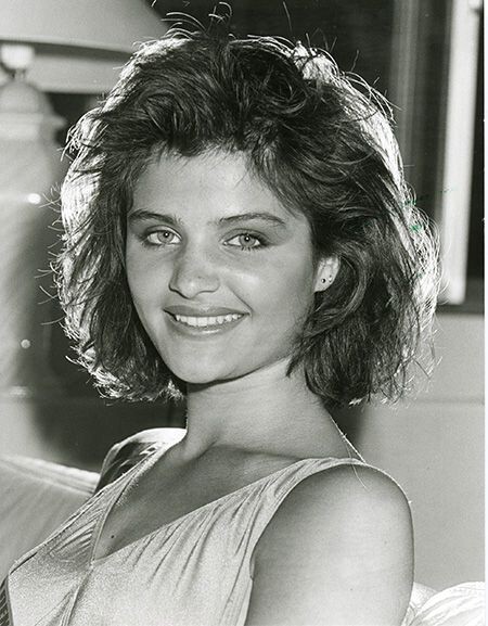 Helena Christensen Helena Christensen