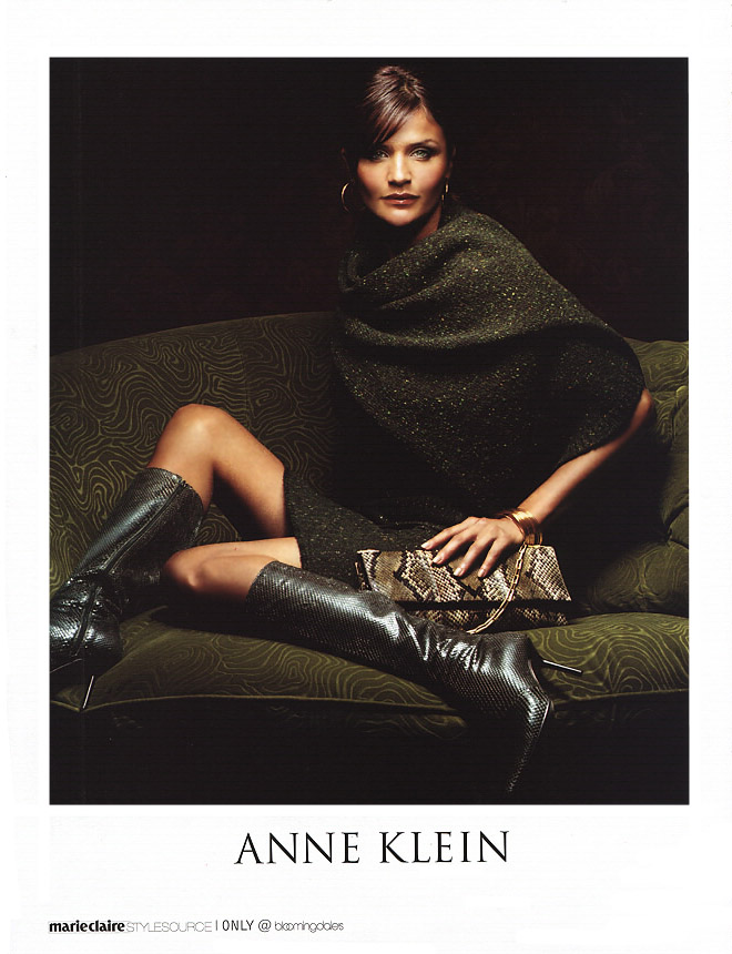 Helena Christensen