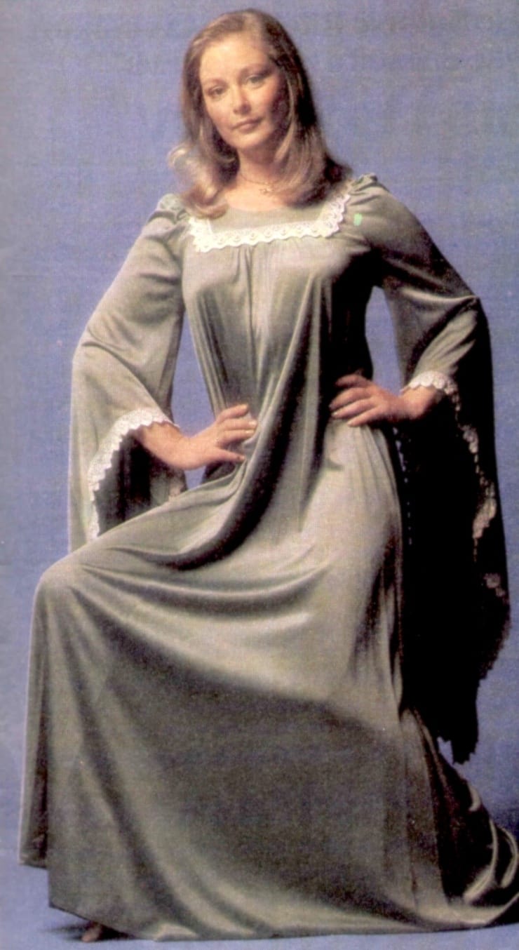 Jenny Hanley Jenny Hanley