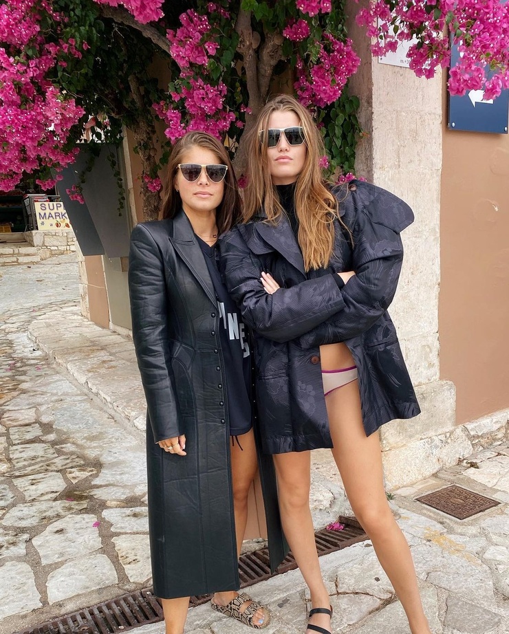 Luna Bijl