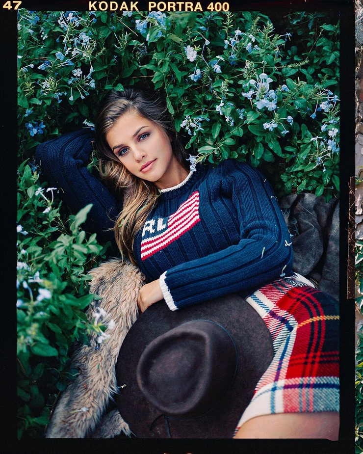 Marina Laswick