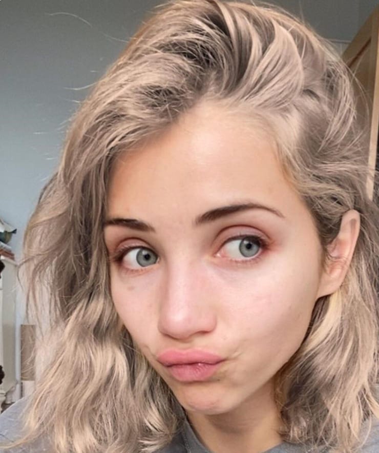 Emily Rudd Emily Rudd