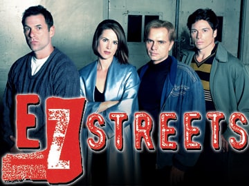 EZ Streets                                  (1996-1997)