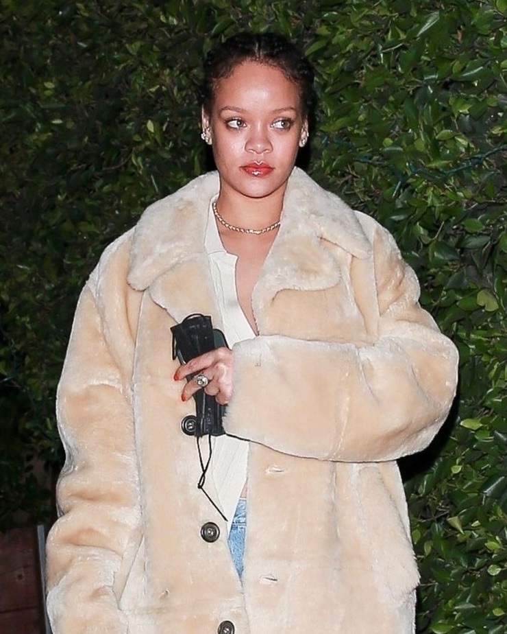 Rihanna Rihanna