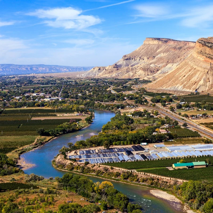 Grand Junction, Colorado