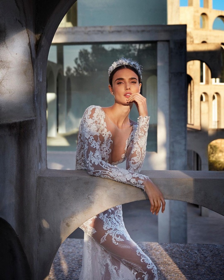 Blanca Padilla