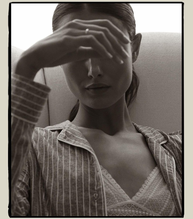 Blanca Padilla