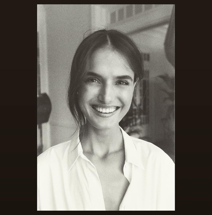 Blanca Padilla