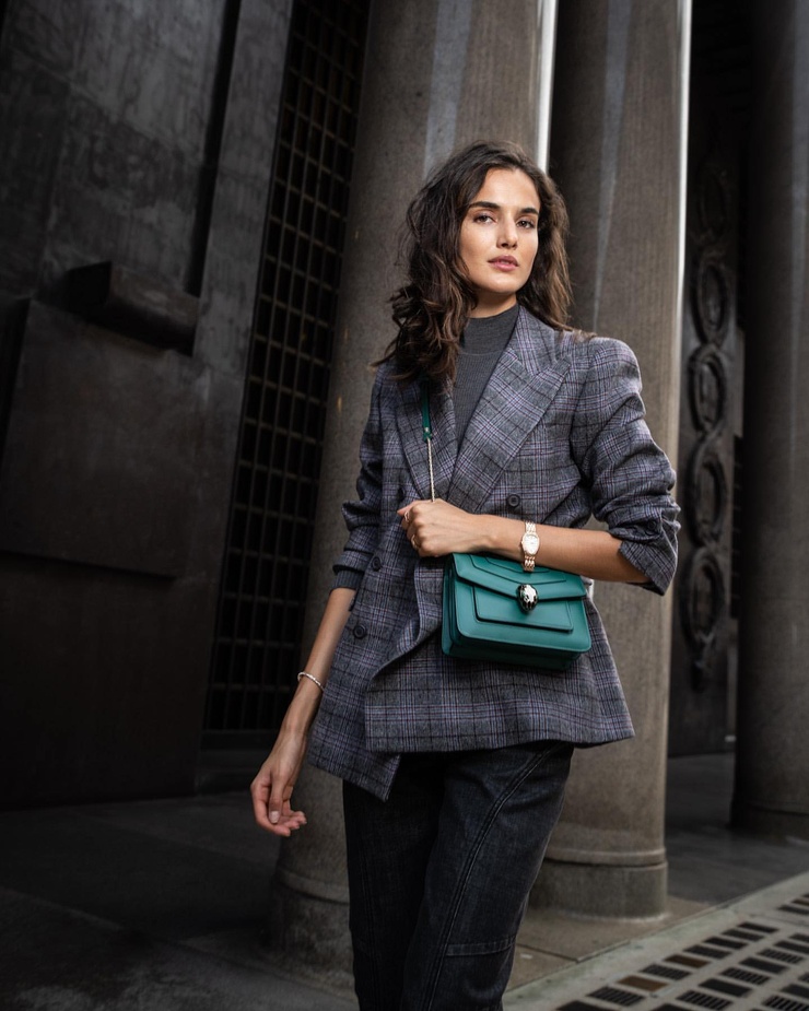Blanca Padilla Blanca Padilla