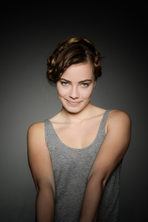 Saskia Rosendahl Saskia Rosendahl