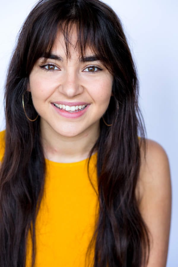 Mikaela Rüegg