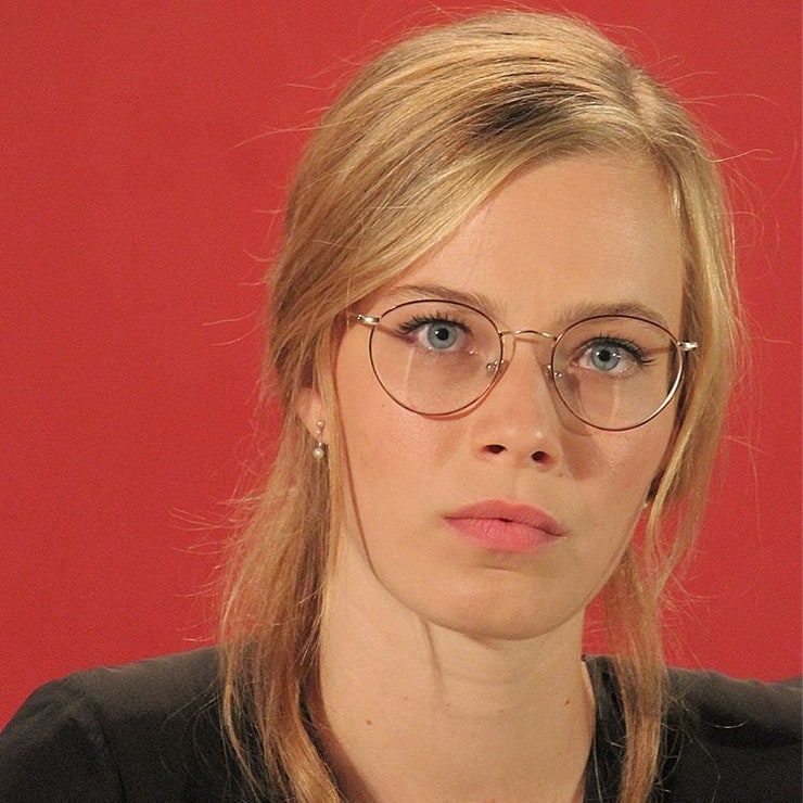 Saskia Rosendahl