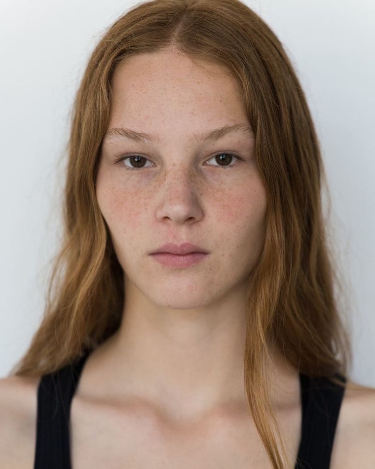 Isabel Monsees