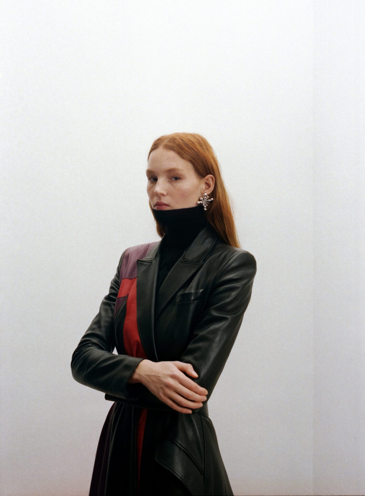 Isabel Monsees