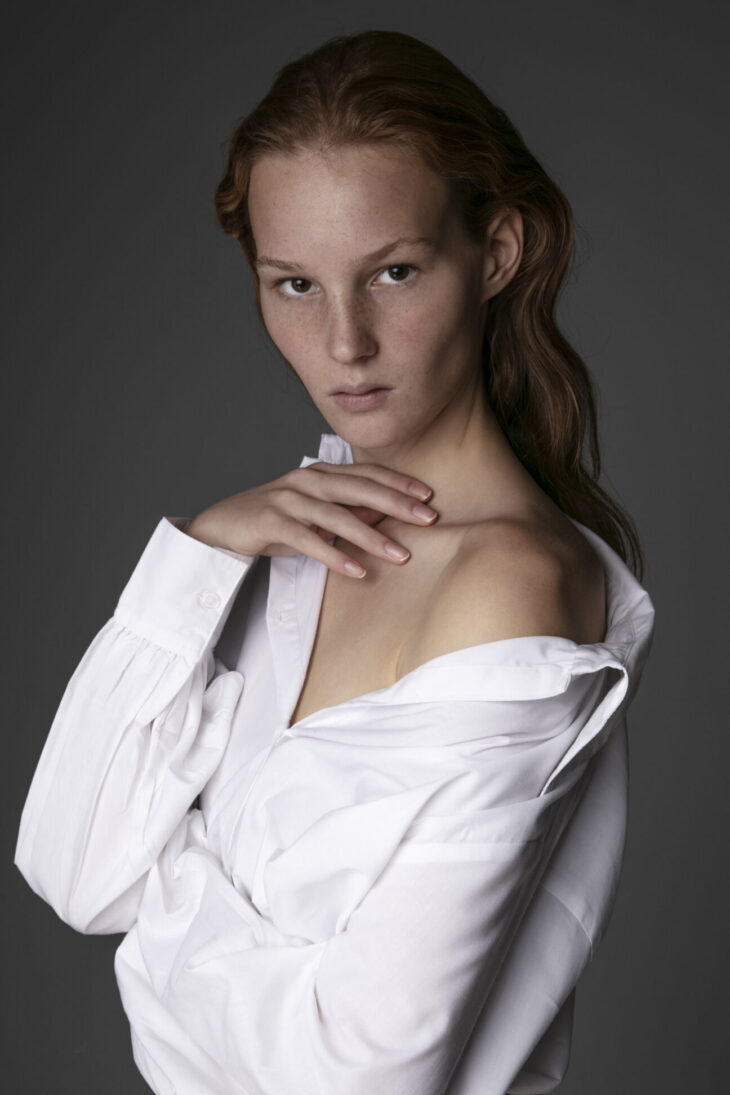 Isabel Monsees