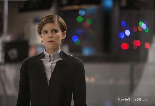 Kate Mara